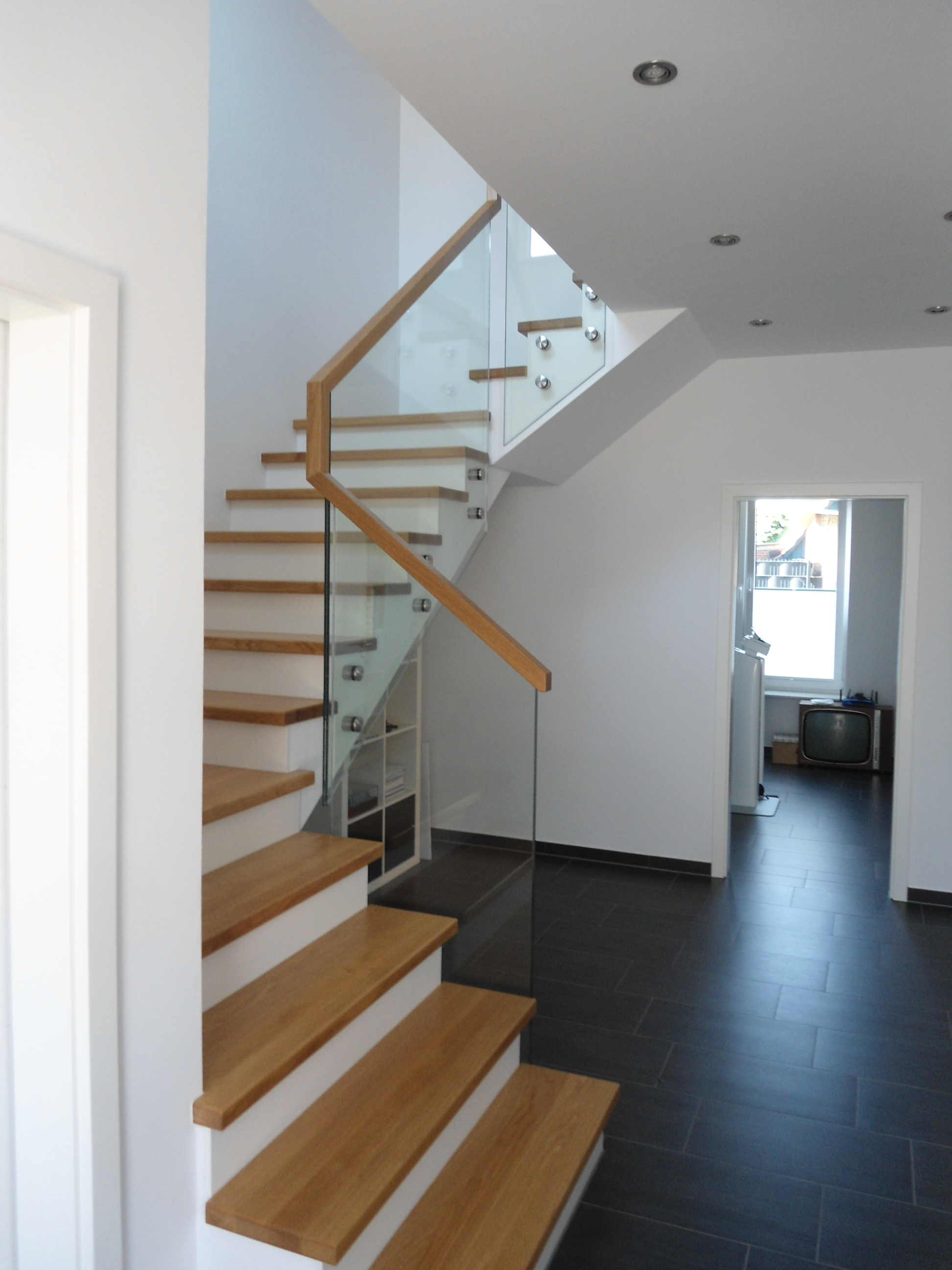 Harting Tischlerei Treppenbau, Treppen, Visbek