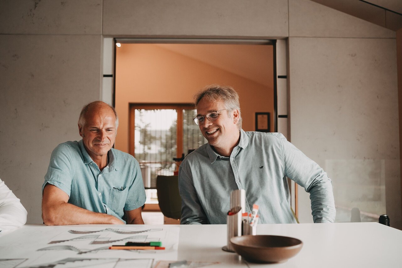 So planen und entwerfen wir! Image 6