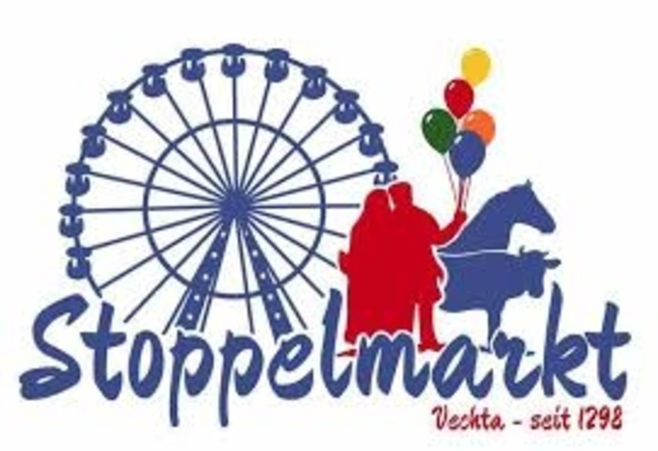 Stoppelmarkt 2025