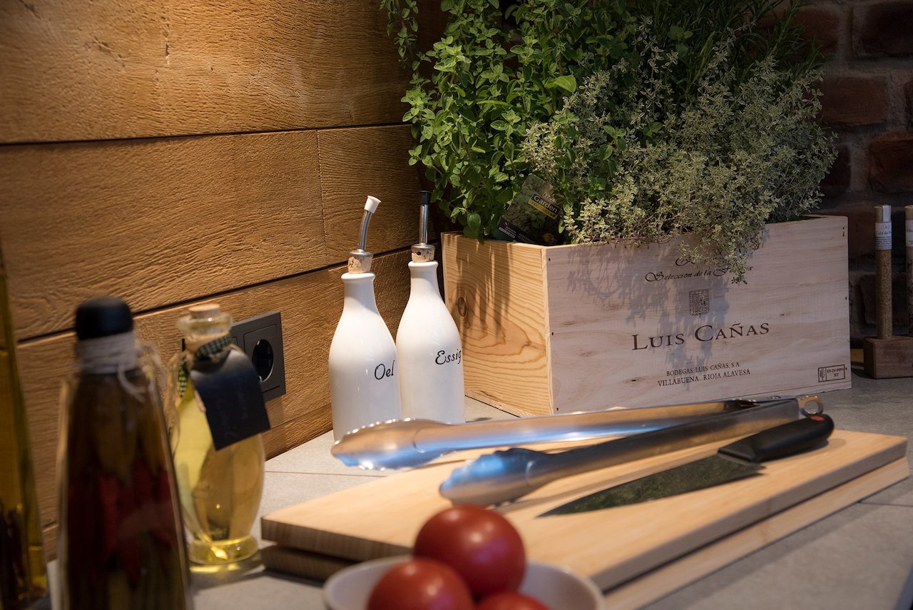 Trend Outdoor-Küche - genussvoll draußen kochen Image 3