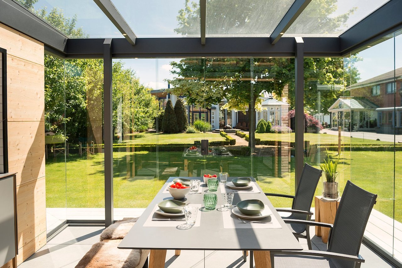 Trend Outdoor-Küche - genussvoll draußen kochen Image 4