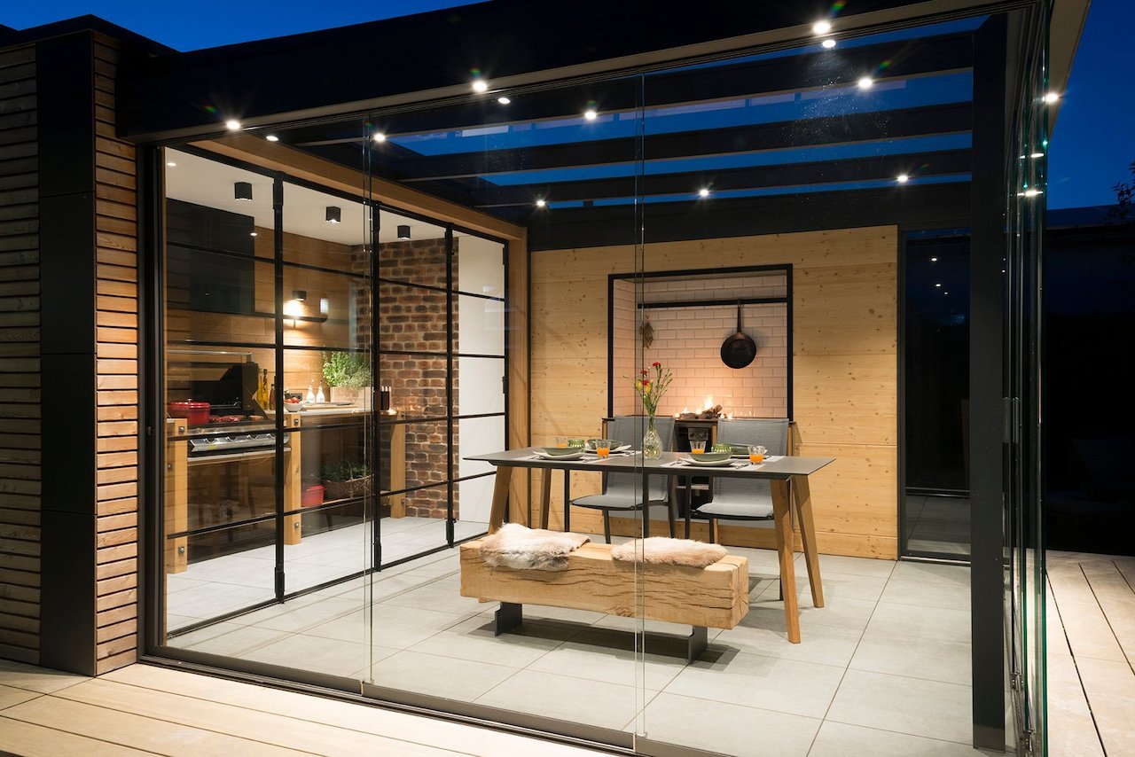 Trend Outdoor-Küche - genussvoll draußen kochen Image 7