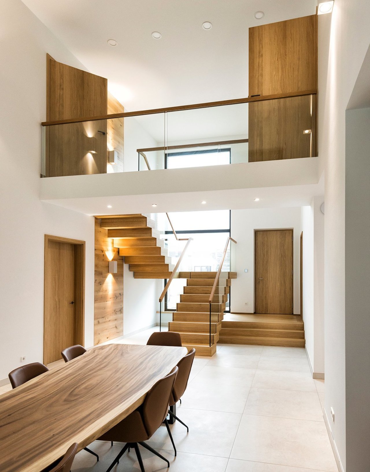 "Wohnträume werden wahr"