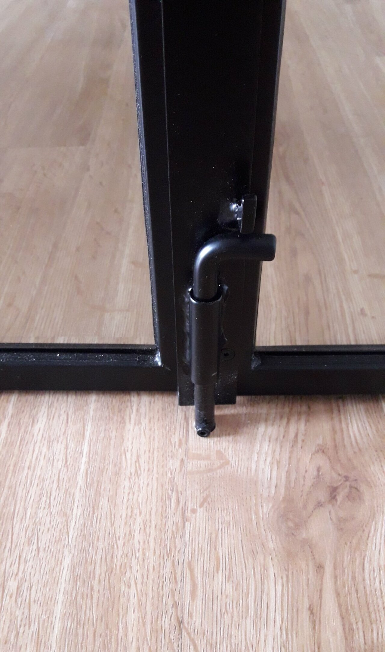 Stahl-Loft-Elemente im Industriedesign Image 3