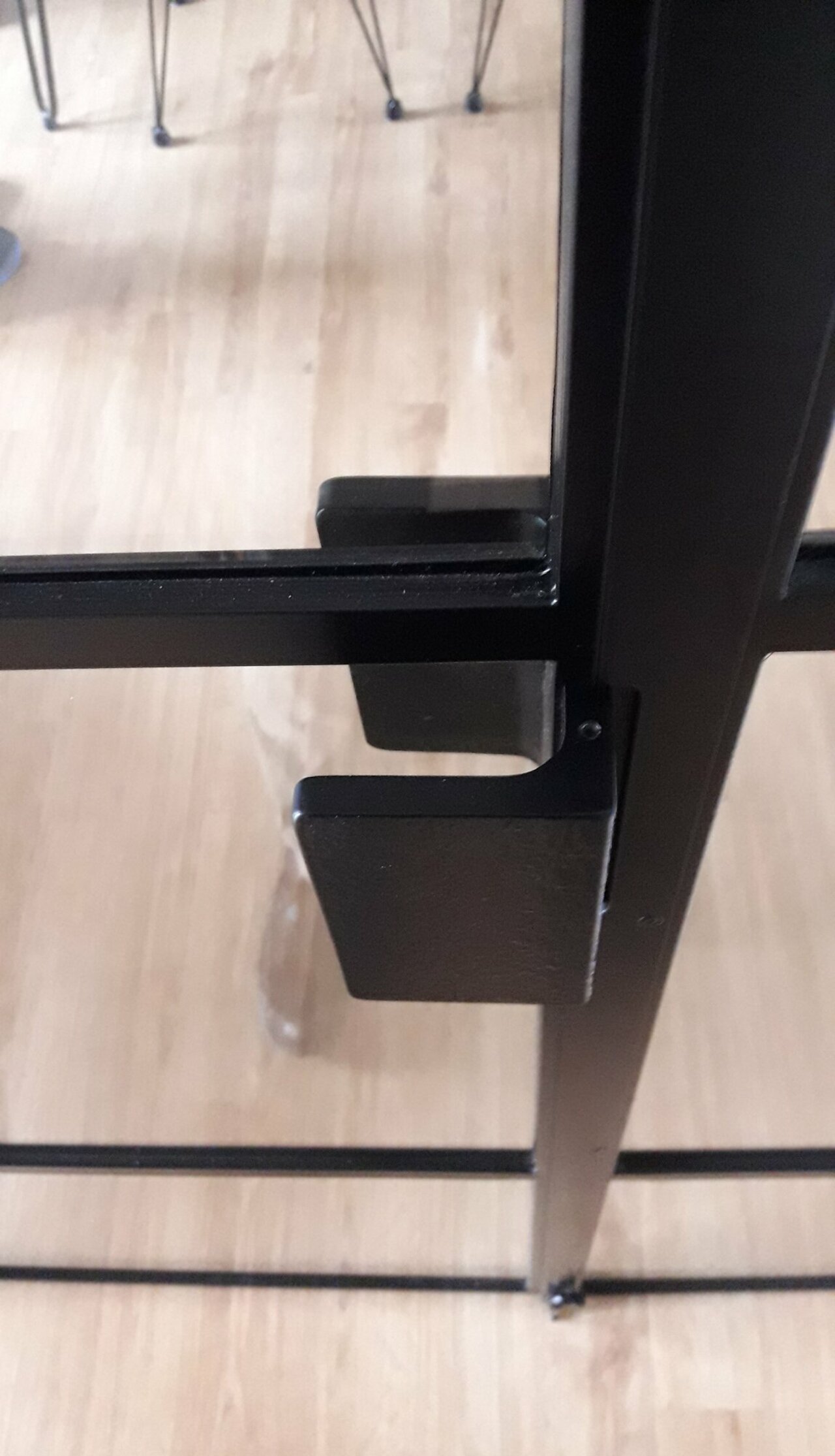 Stahl-Loft-Elemente im Industriedesign Image 4