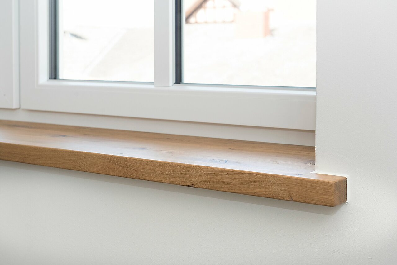 moderne Elemente für einen Neubau Image 5