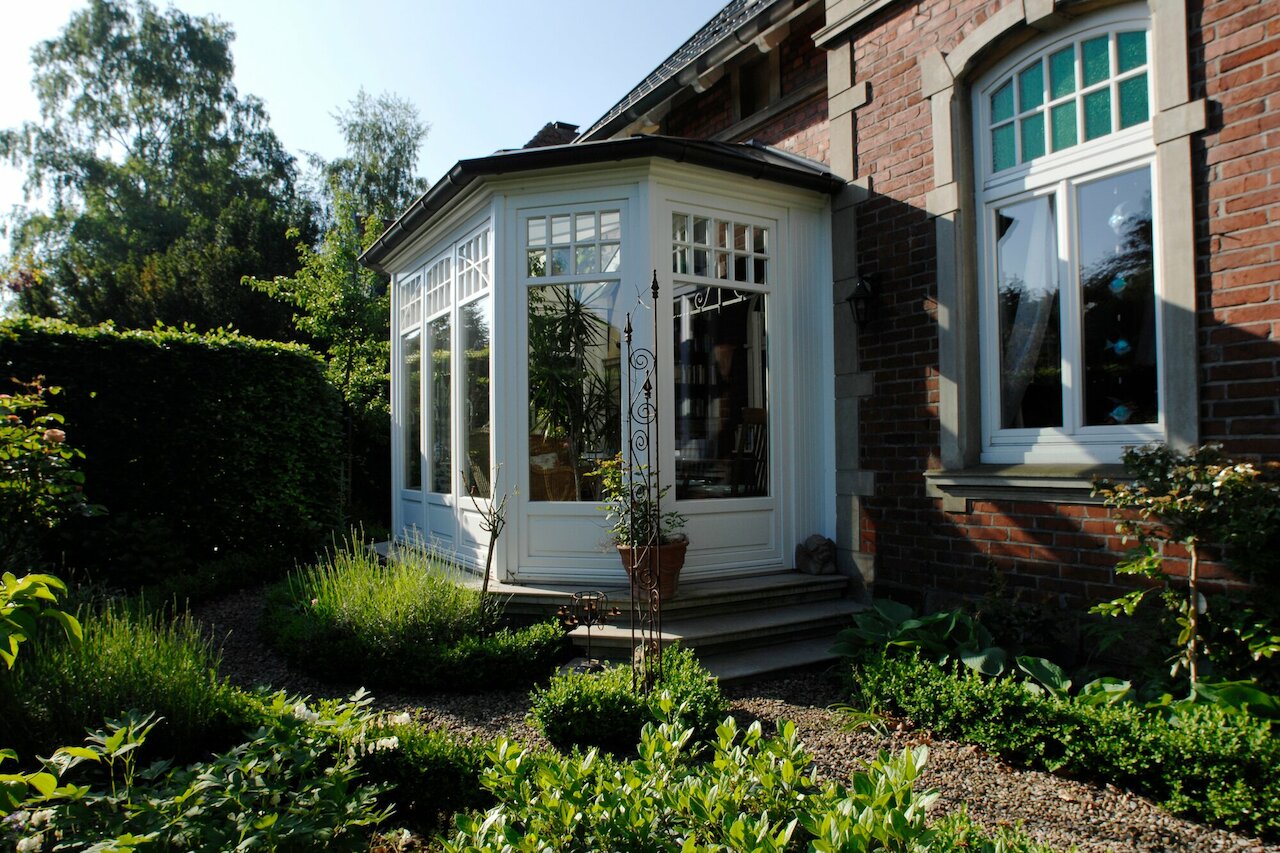 Harting Wintergärten - Eine Reise durch die Jahreszeiten! Image 1