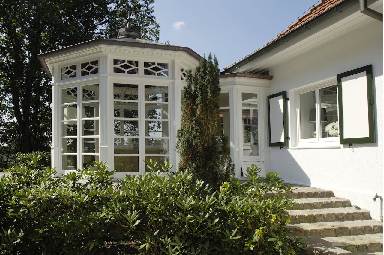 Harting Wintergärten - Eine Reise durch die Jahreszeiten! Image 3