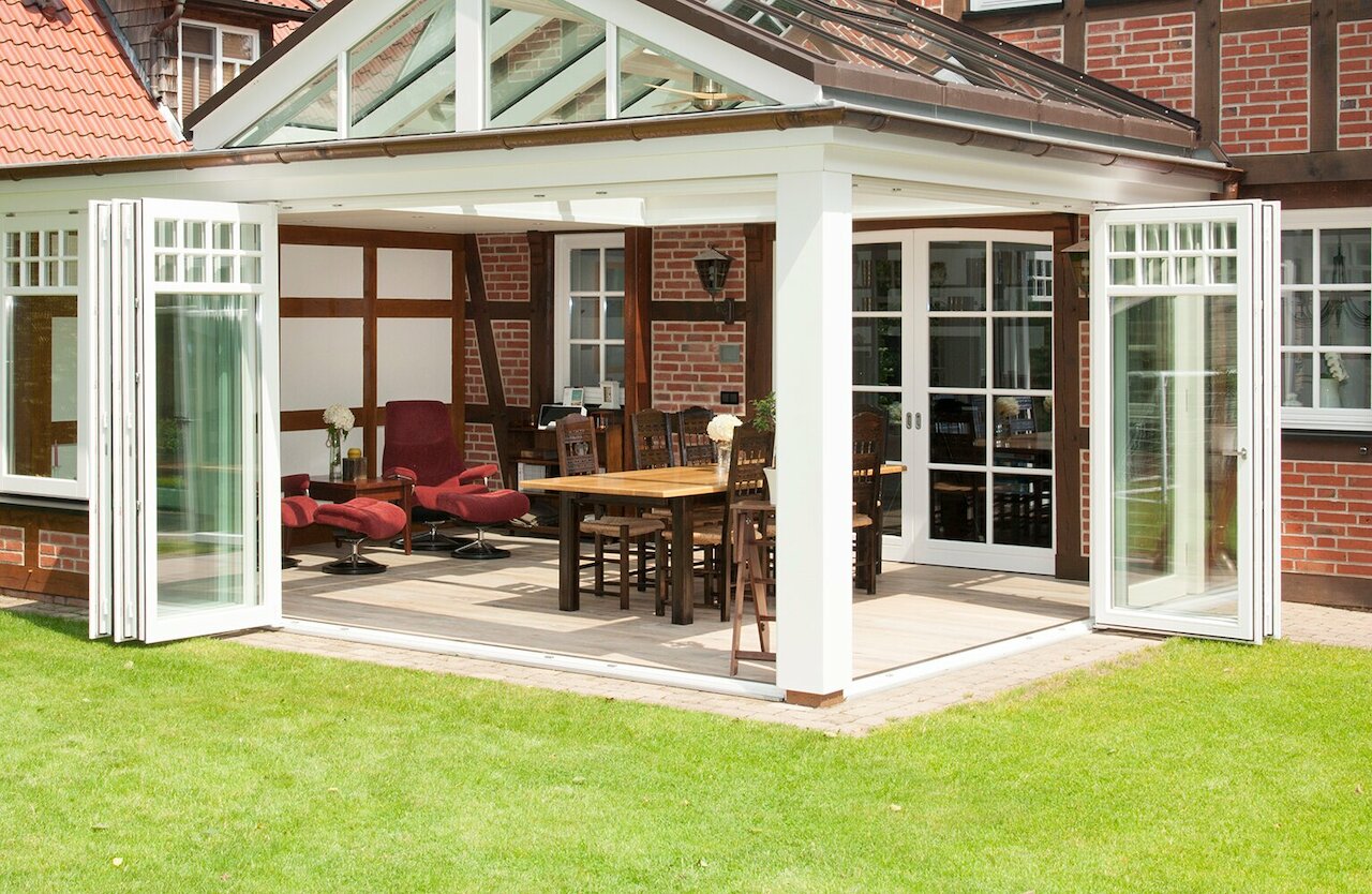 Harting Wintergärten - Eine Reise durch die Jahreszeiten! Image 5