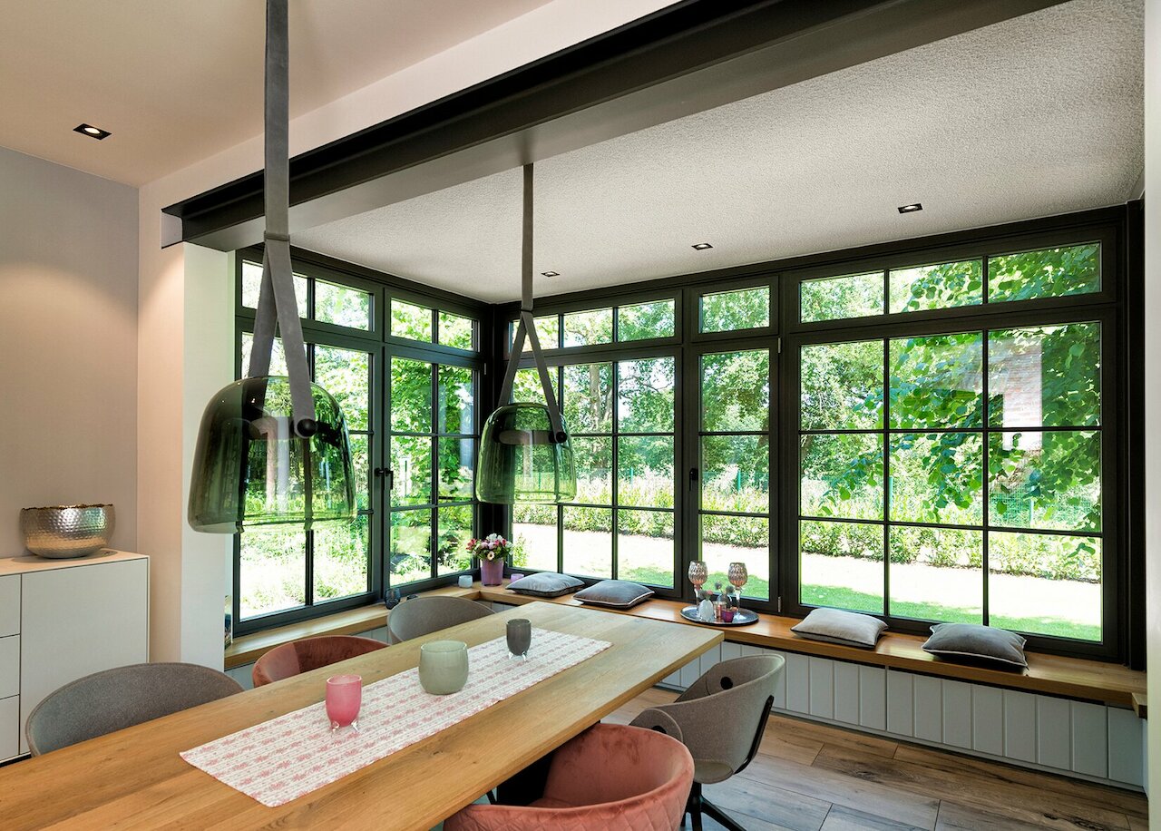 Harting Wintergärten - Eine Reise durch die Jahreszeiten! Image 6