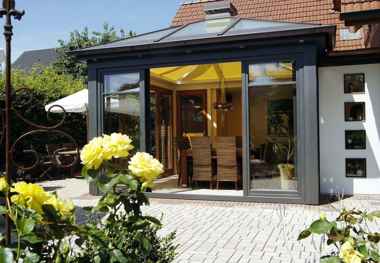 Harting Wintergärten - Eine Reise durch die Jahreszeiten! Image 7