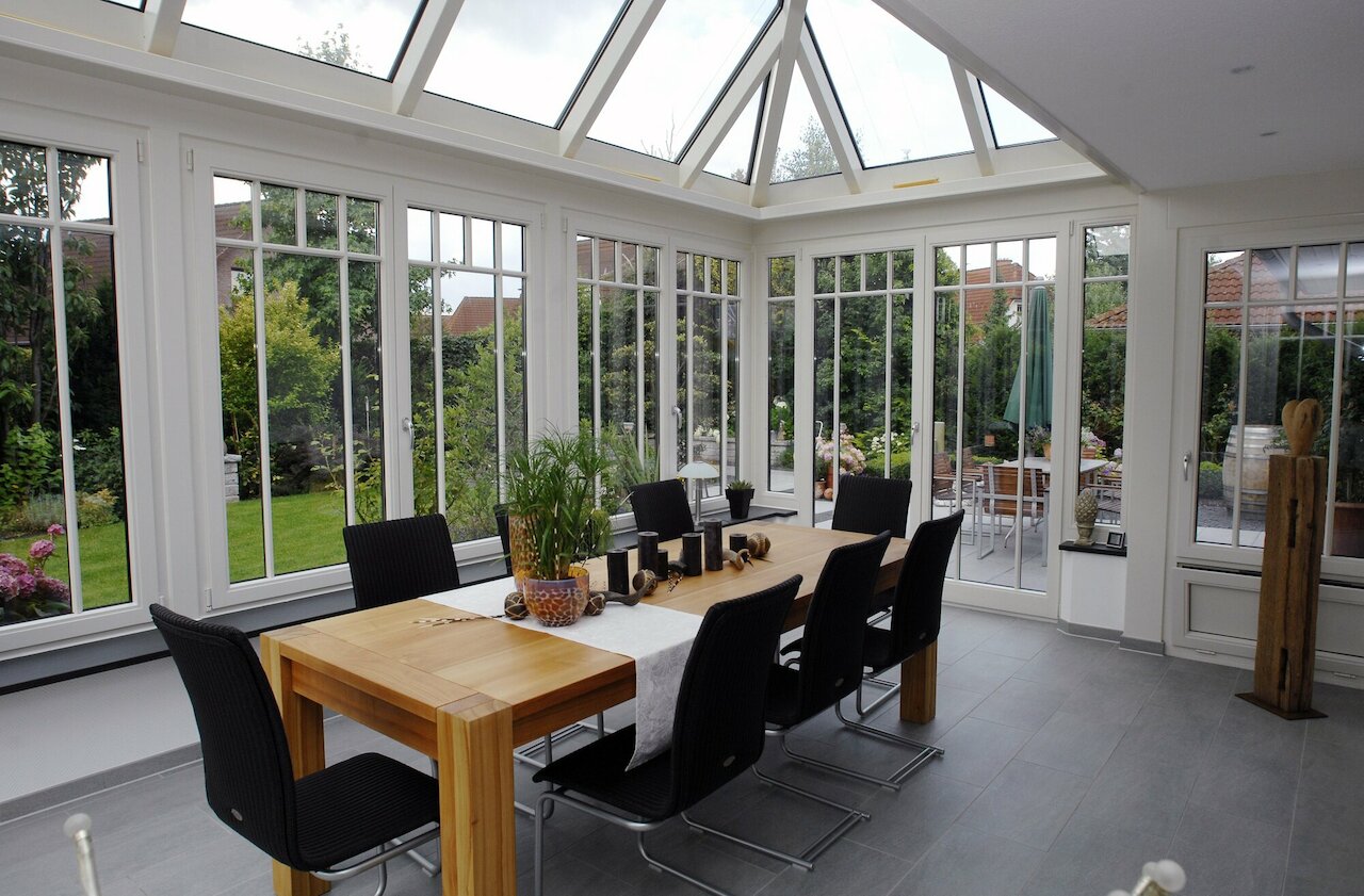 Harting Wintergärten - Eine Reise durch die Jahreszeiten! Image 8