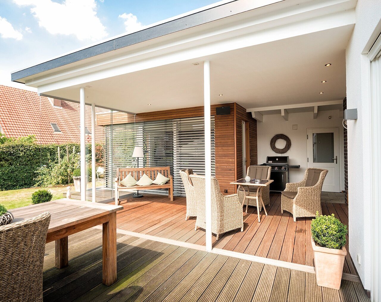 Harting Wintergärten - Eine Reise durch die Jahreszeiten! Image 9