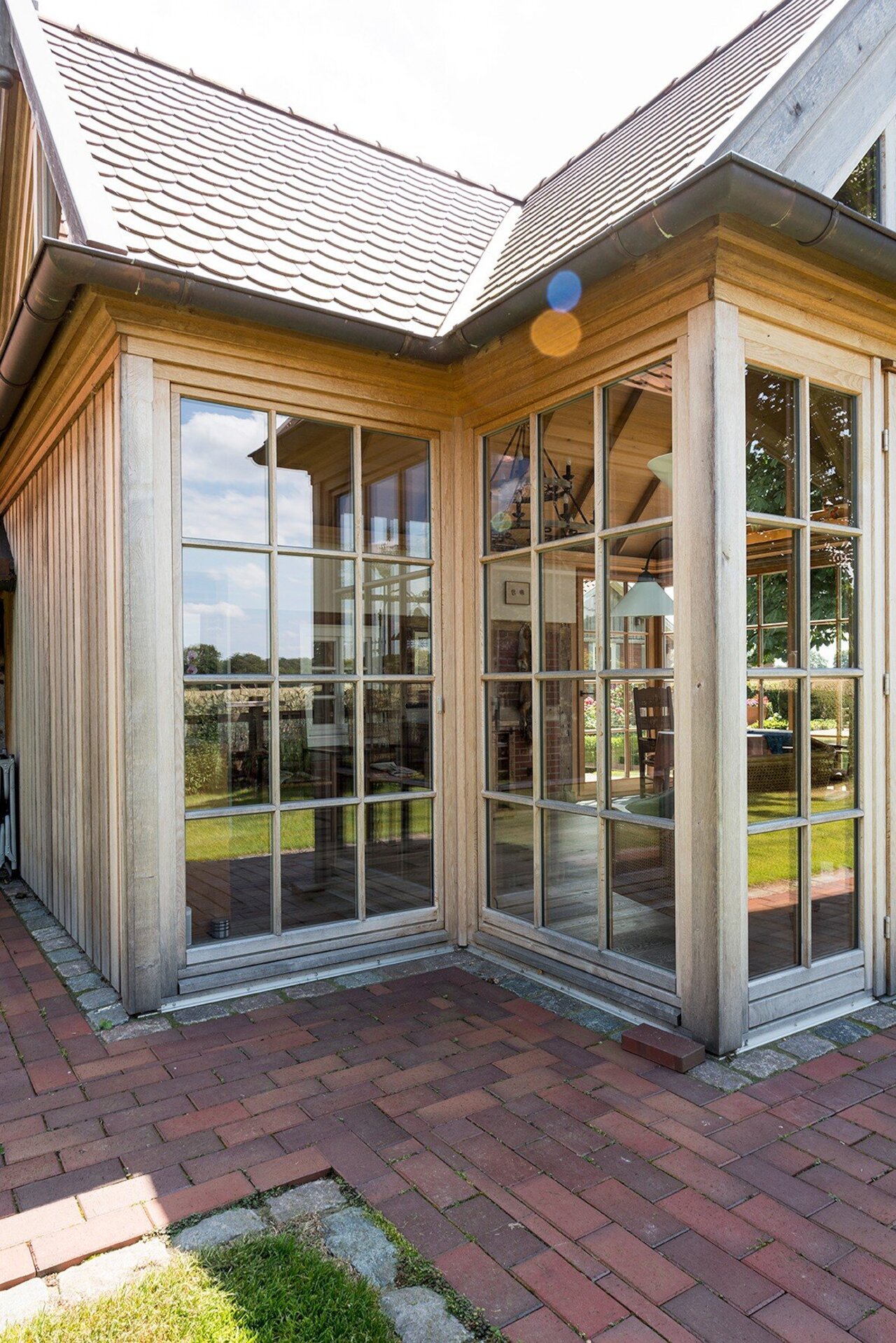 warmes Holz ...... coole Sache! Image 2