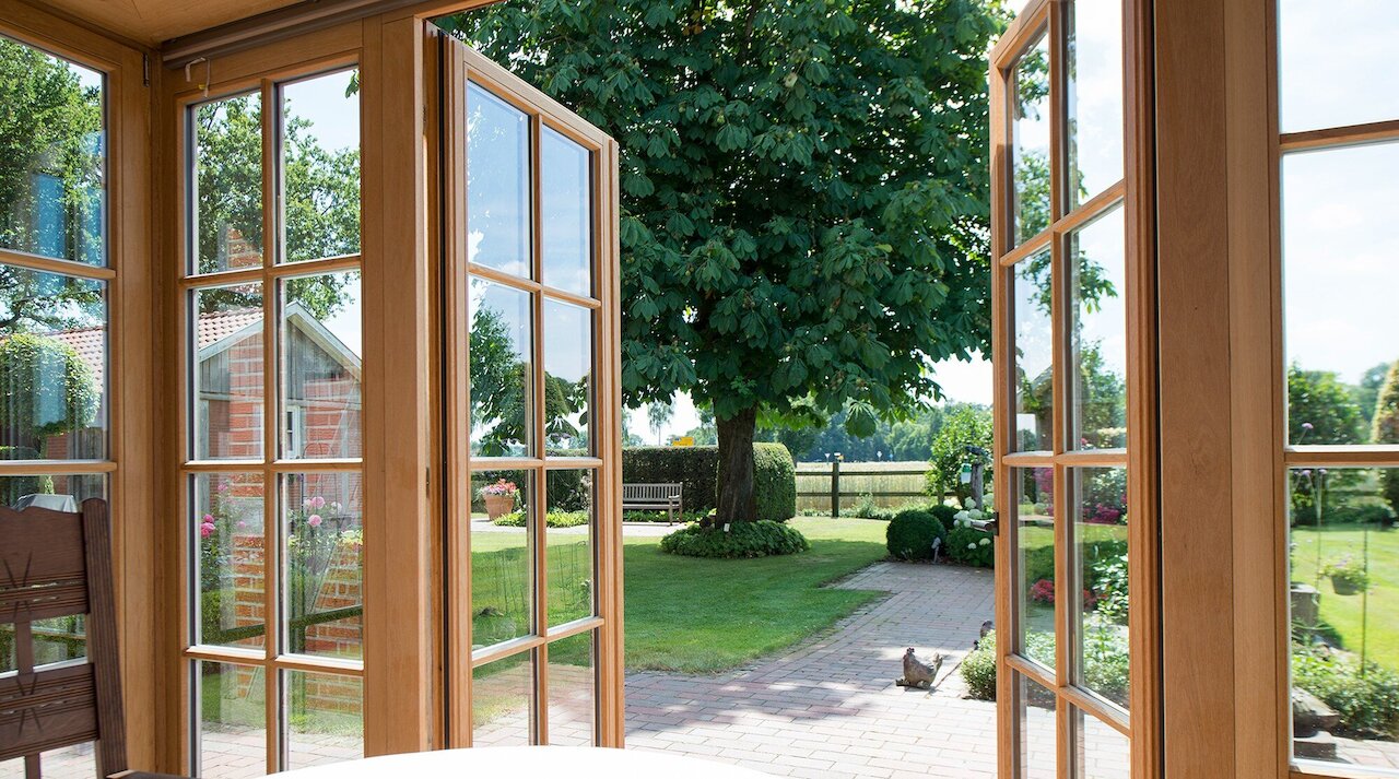 warmes Holz ...... coole Sache! Image 3