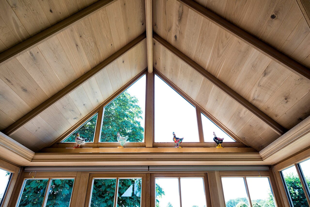 warmes Holz ...... coole Sache! Image 4