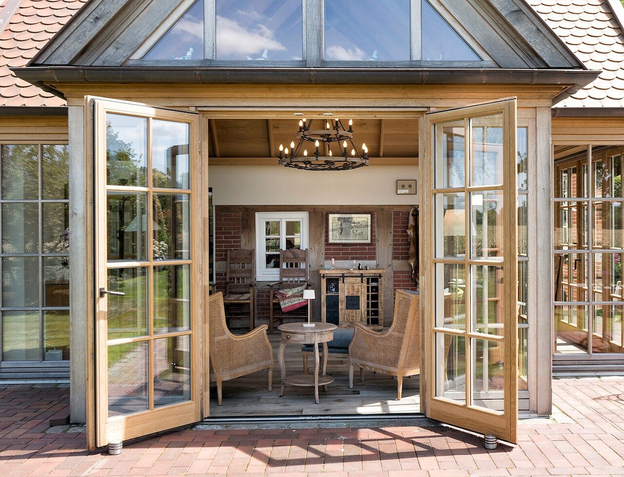 warmes Holz ...... coole Sache! Image 7