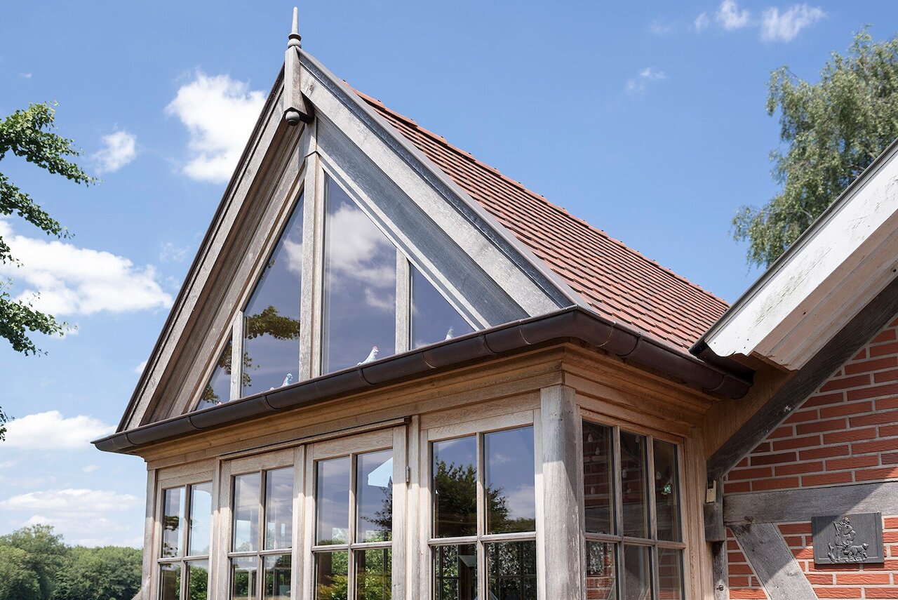 warmes Holz ...... coole Sache! Image 8