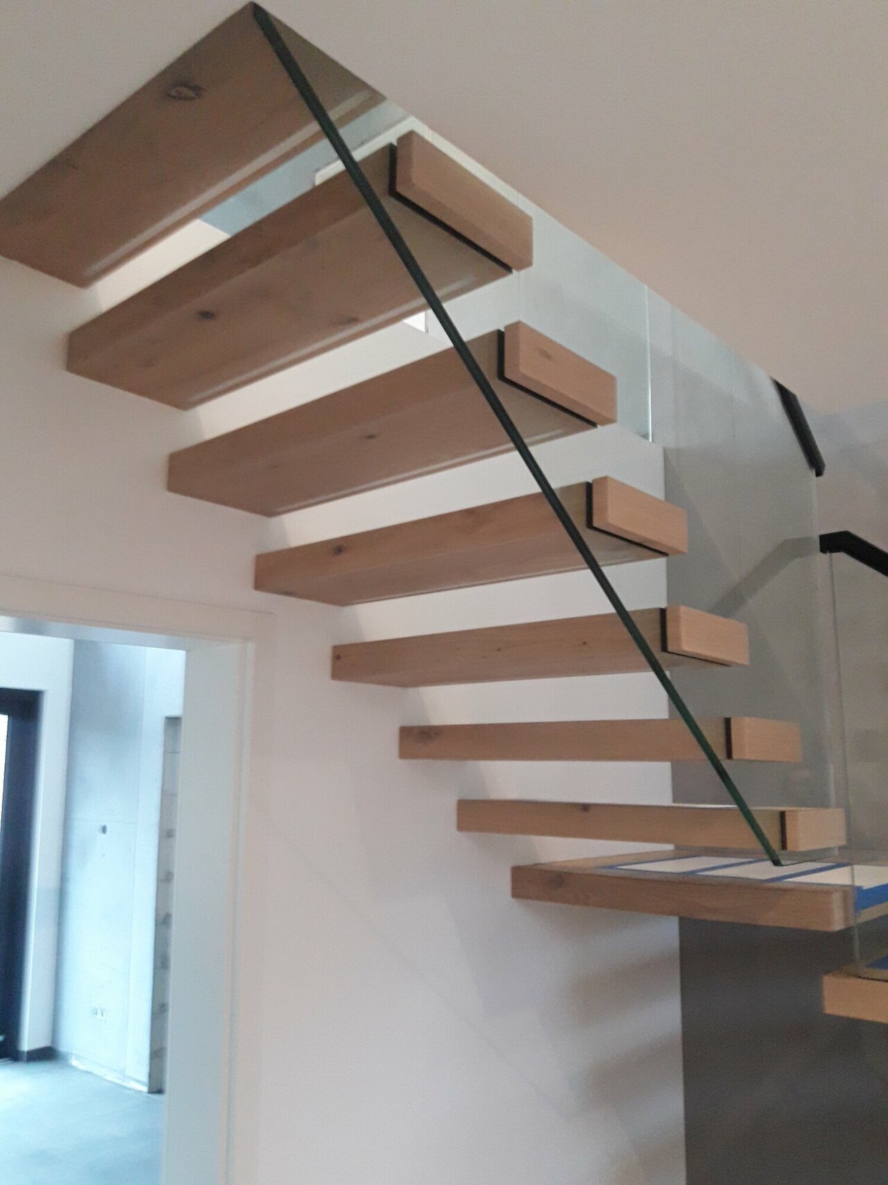 Ideen und Kreativität bei der Treppengestaltung Image 8