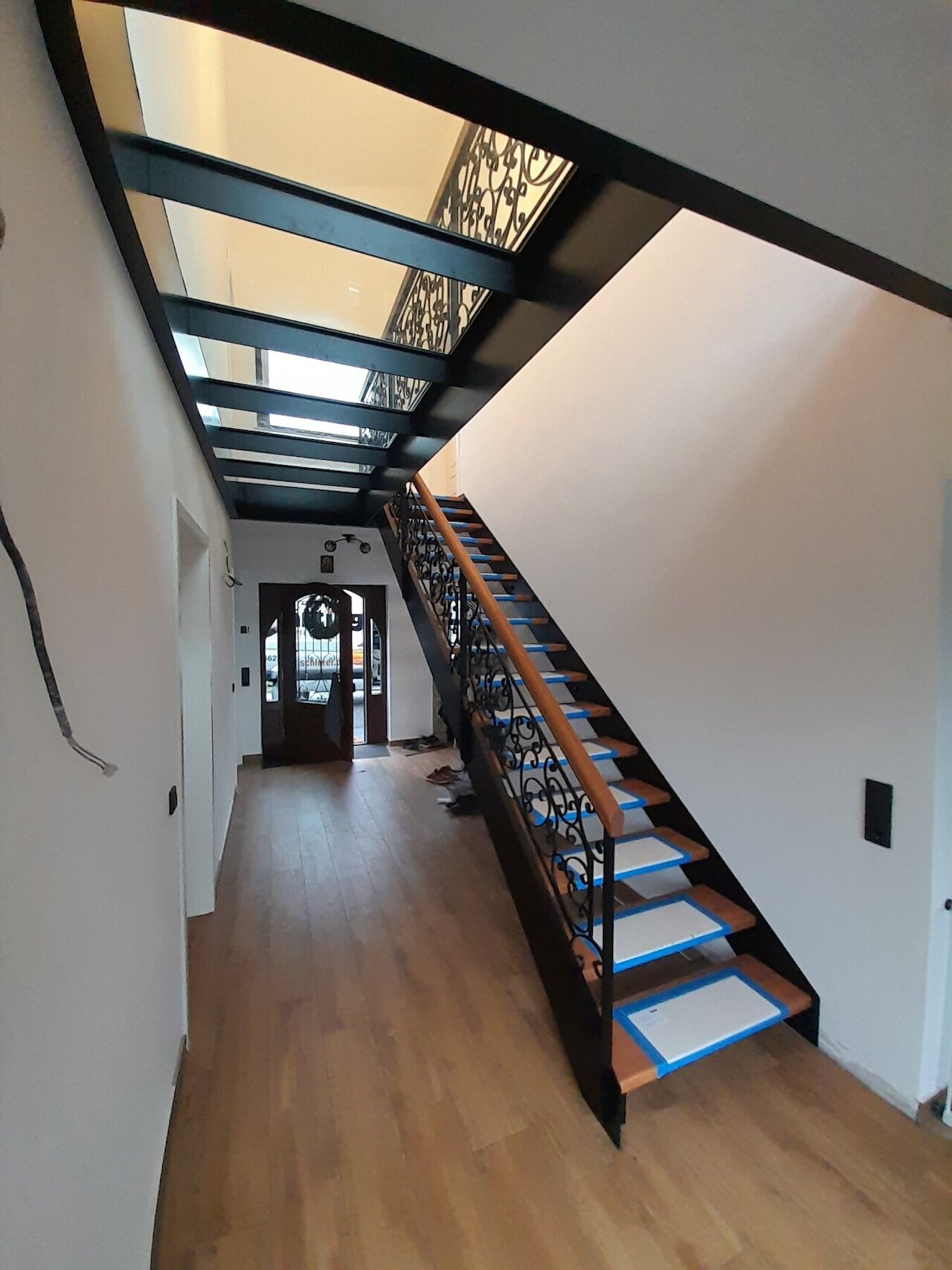 Industrie-Charme trifft Handwerkskunst Image 2