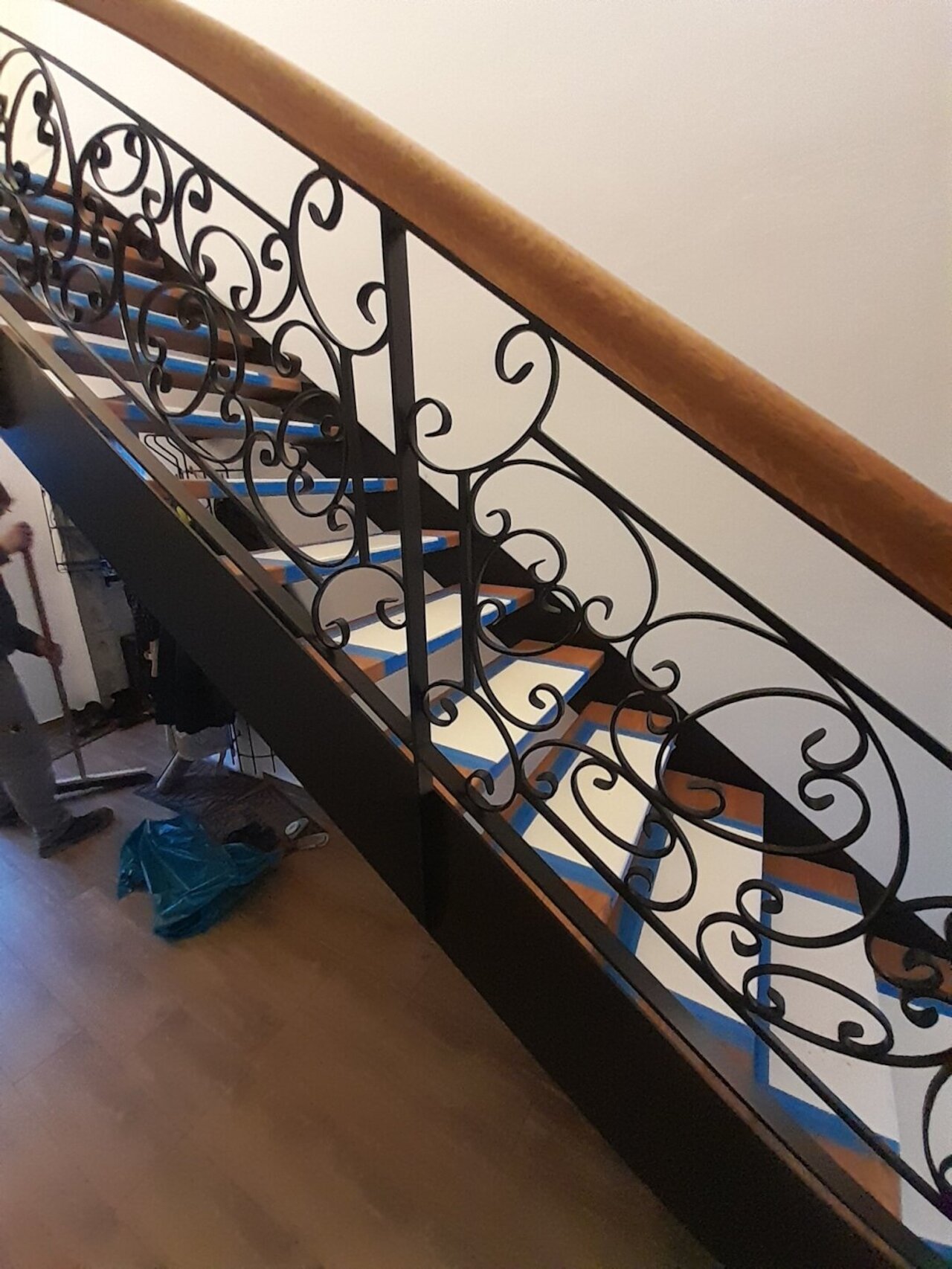 Industrie-Charme trifft Handwerkskunst Image 3