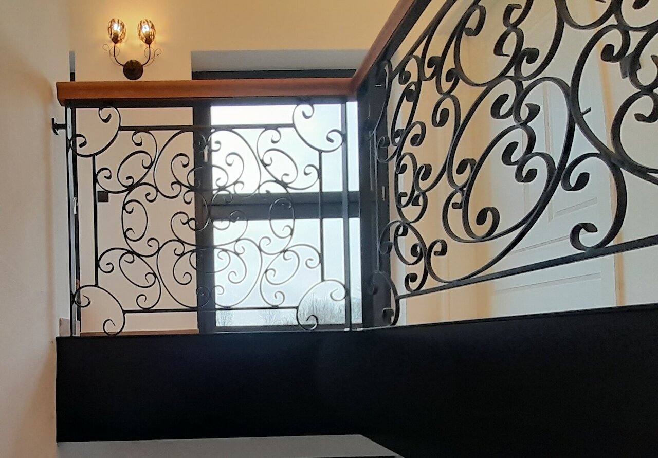 Industrie-Charme trifft Handwerkskunst Image 4