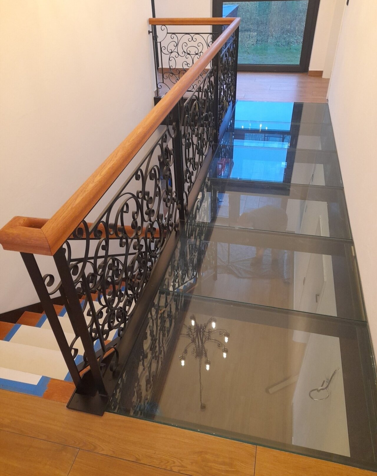 Industrie-Charme trifft Handwerkskunst Image 5