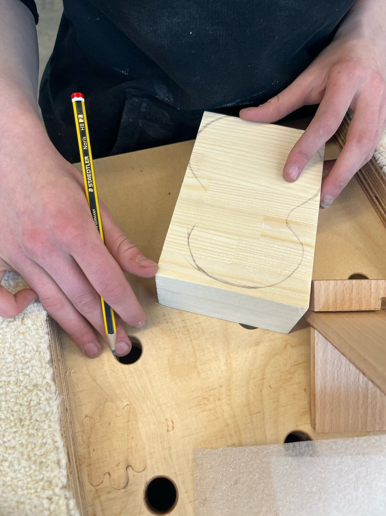 Zukunftstag 2025 💪🏻💪🏻 Image 5