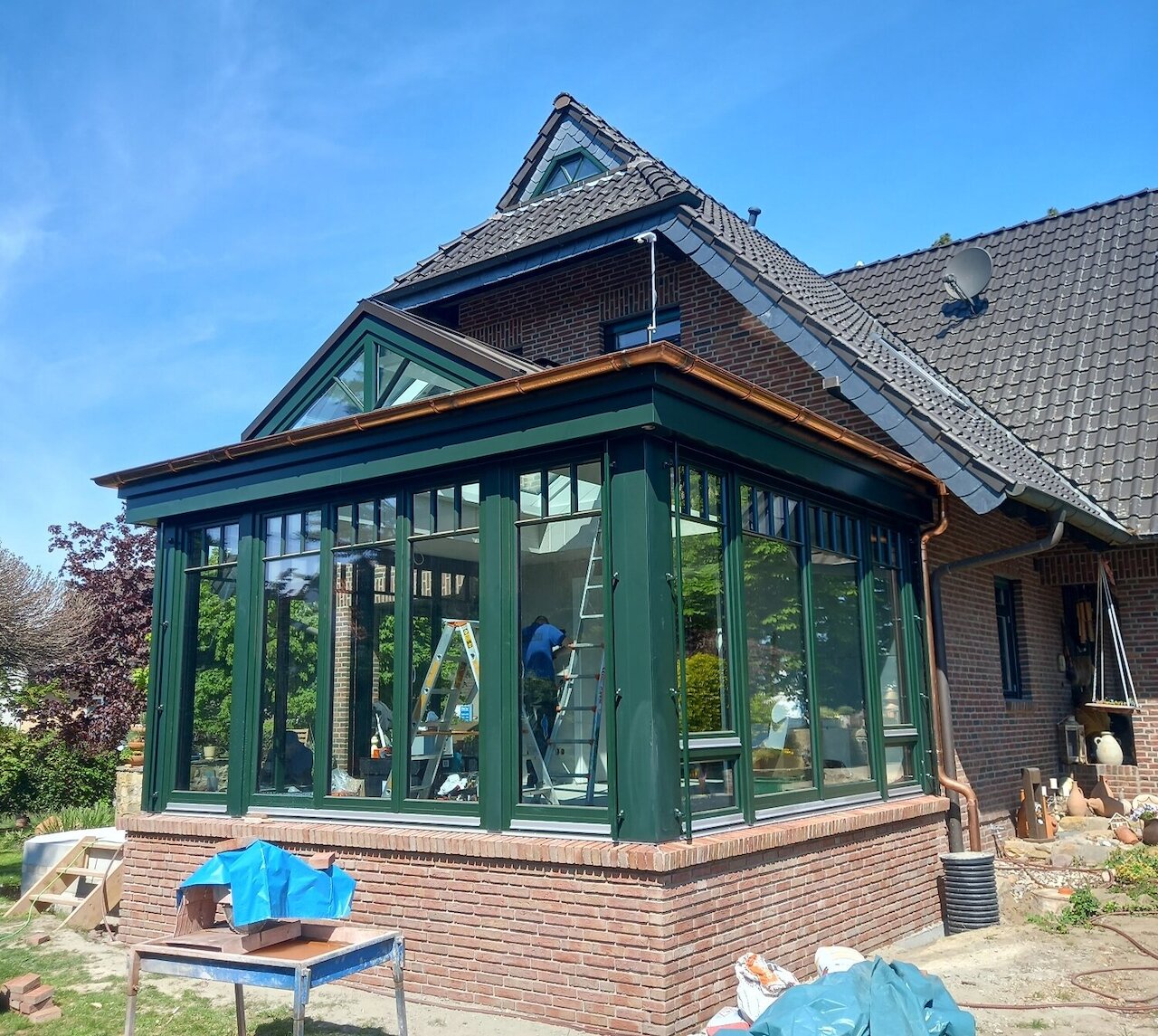 Wo Wohnträume war werden!