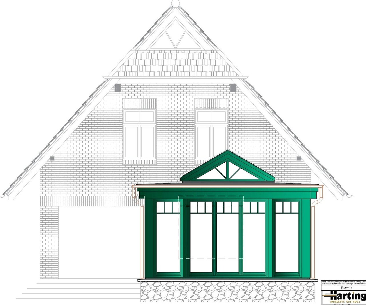 Wo Wohnträume war werden! Image 3