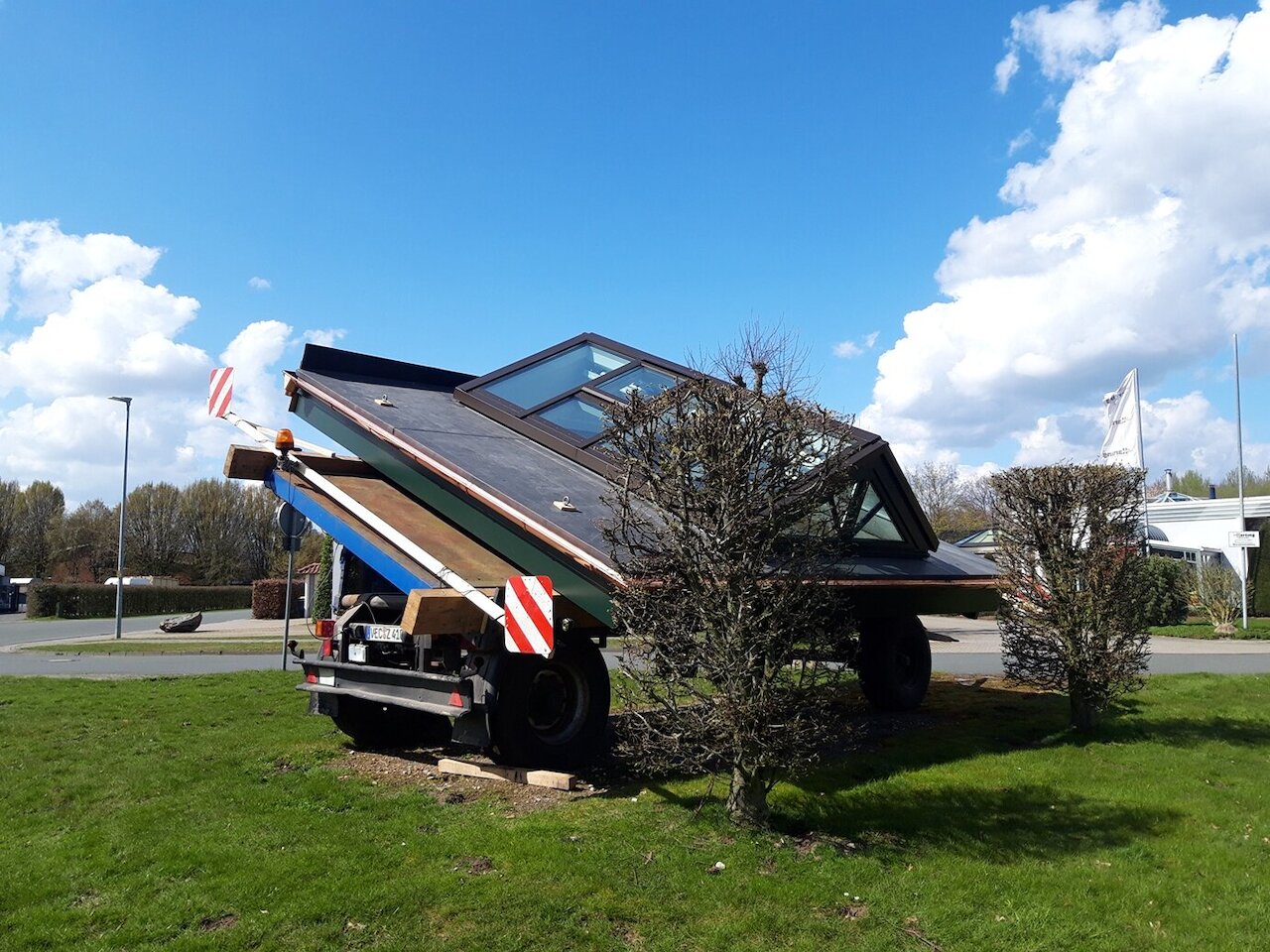 Wo Wohnträume war werden! Image 4