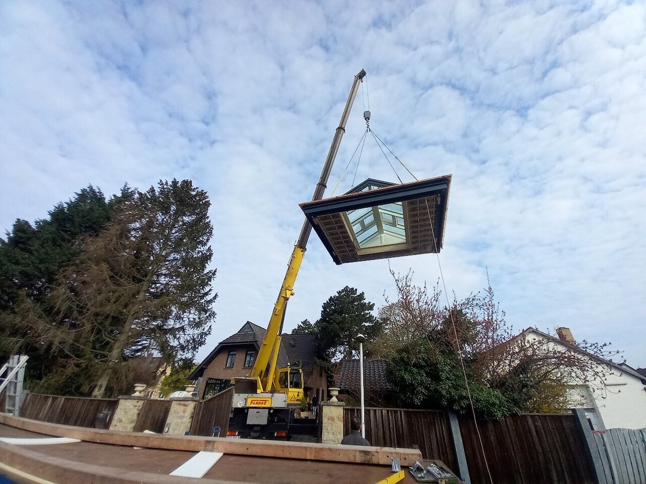 Wo Wohnträume war werden! Image 5