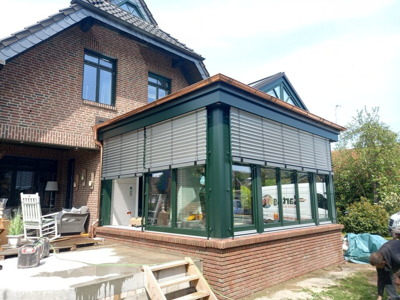 Wo Wohnträume war werden! Image 8