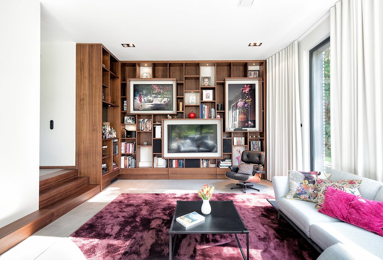 Konzeptplanung - Beratung | Planung | Ausführung Image 2