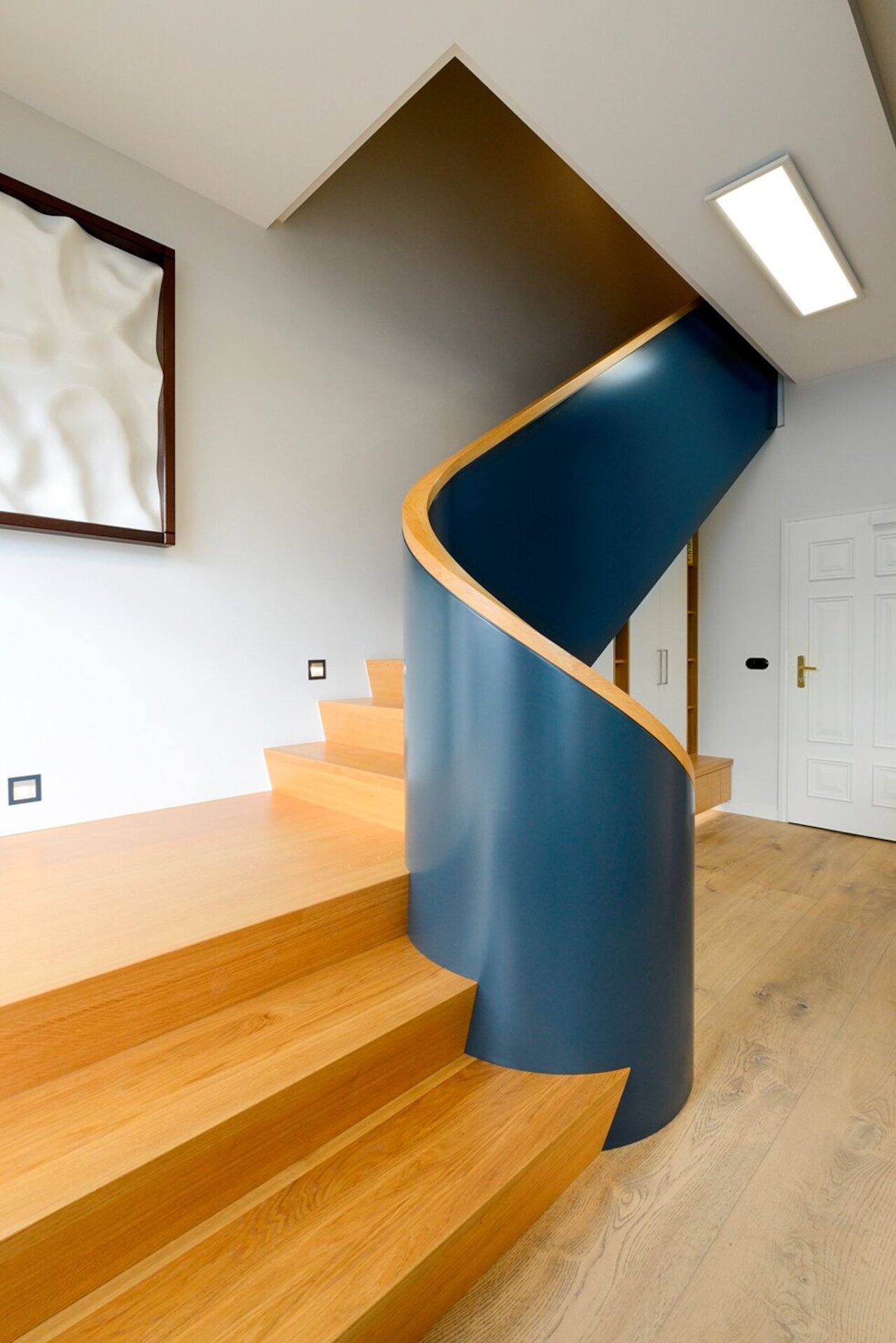 Brüstungswangentreppen Image 3