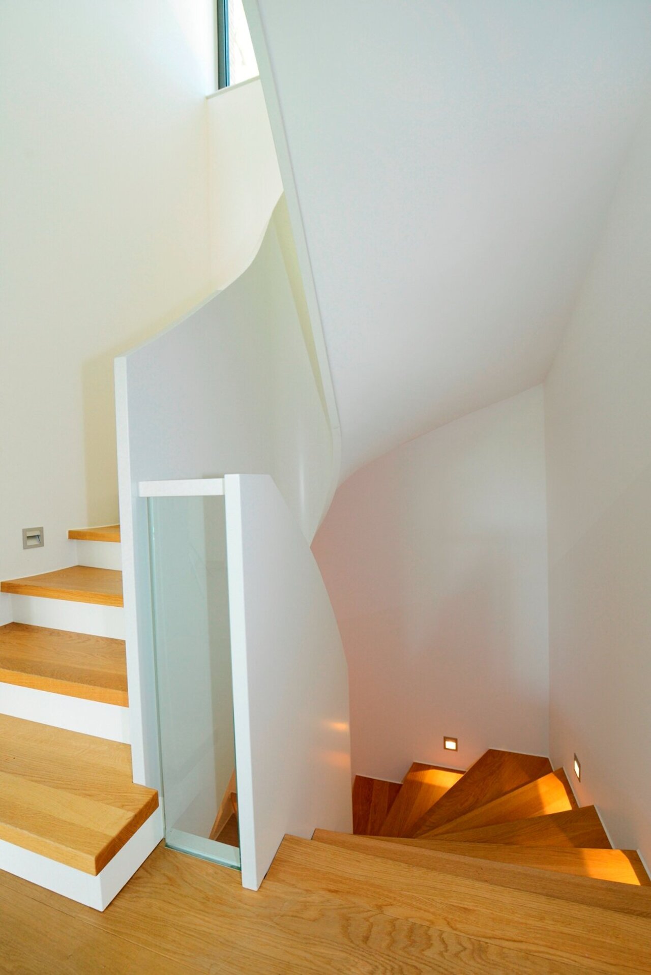 Brüstungswangentreppen Image 7