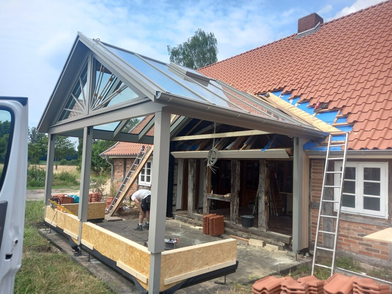 Wir schaffen Lieblingsplätze Image 4