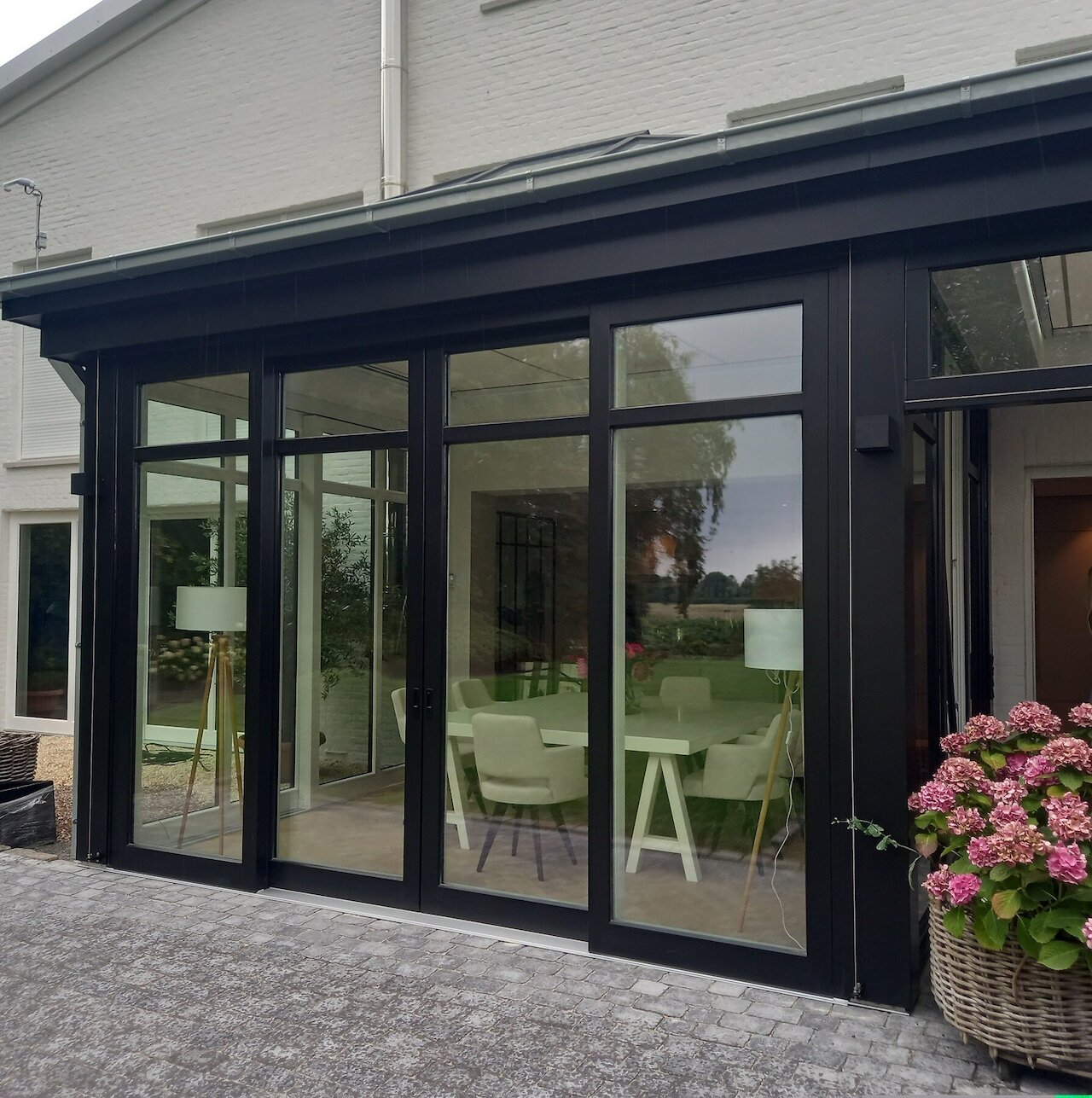 Zeit für grenzenlose Ausblicke Image 2