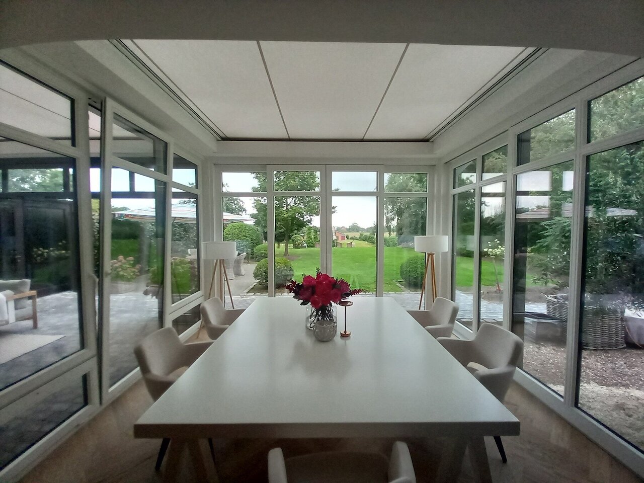 Zeit für grenzenlose Ausblicke Image 4