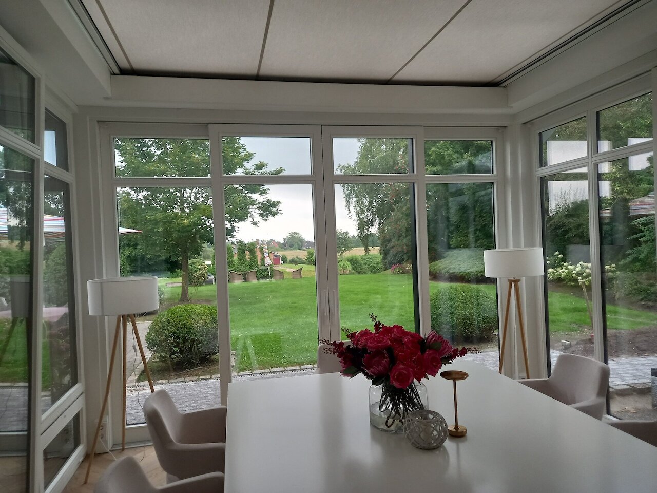 Zeit für grenzenlose Ausblicke Image 5