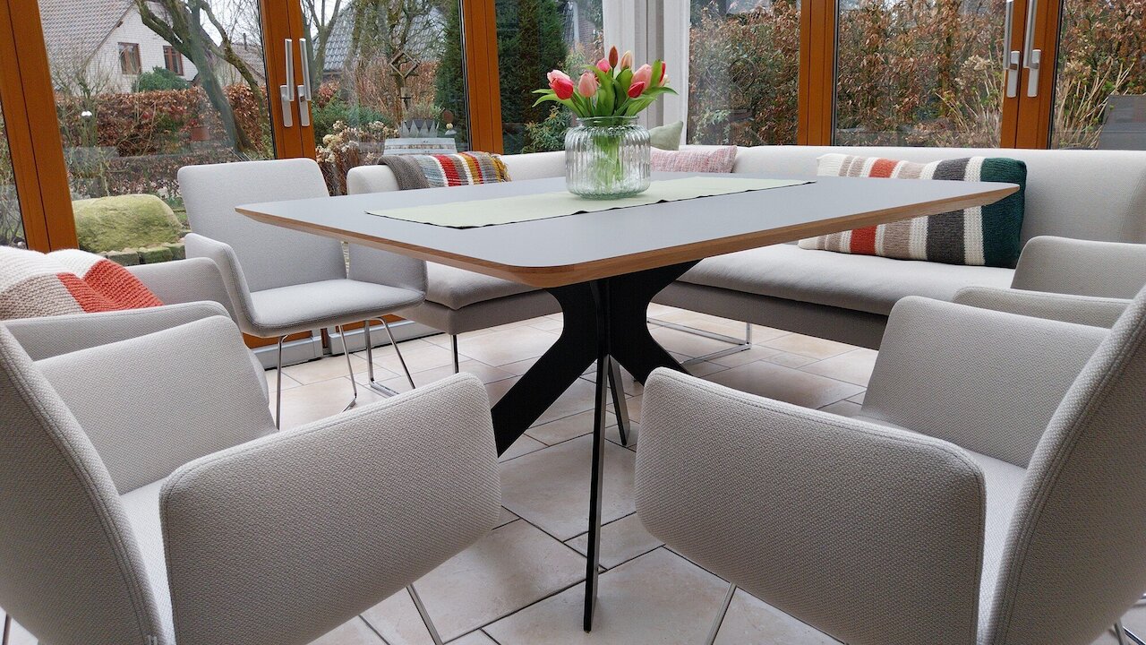 Tischlein deck dich! Image 1