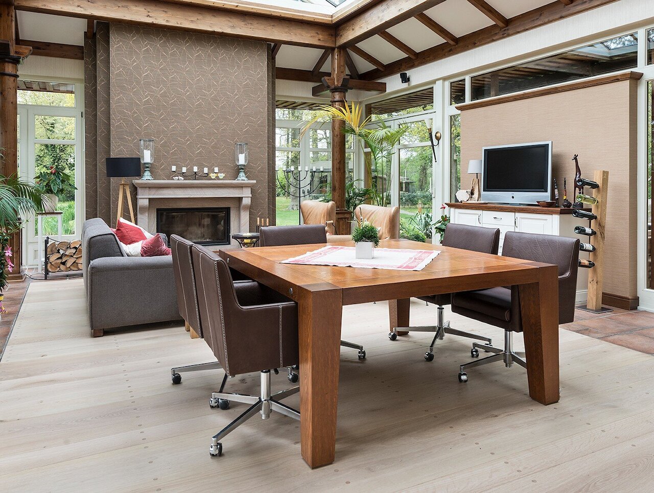 Tischlein deck dich! Image 5