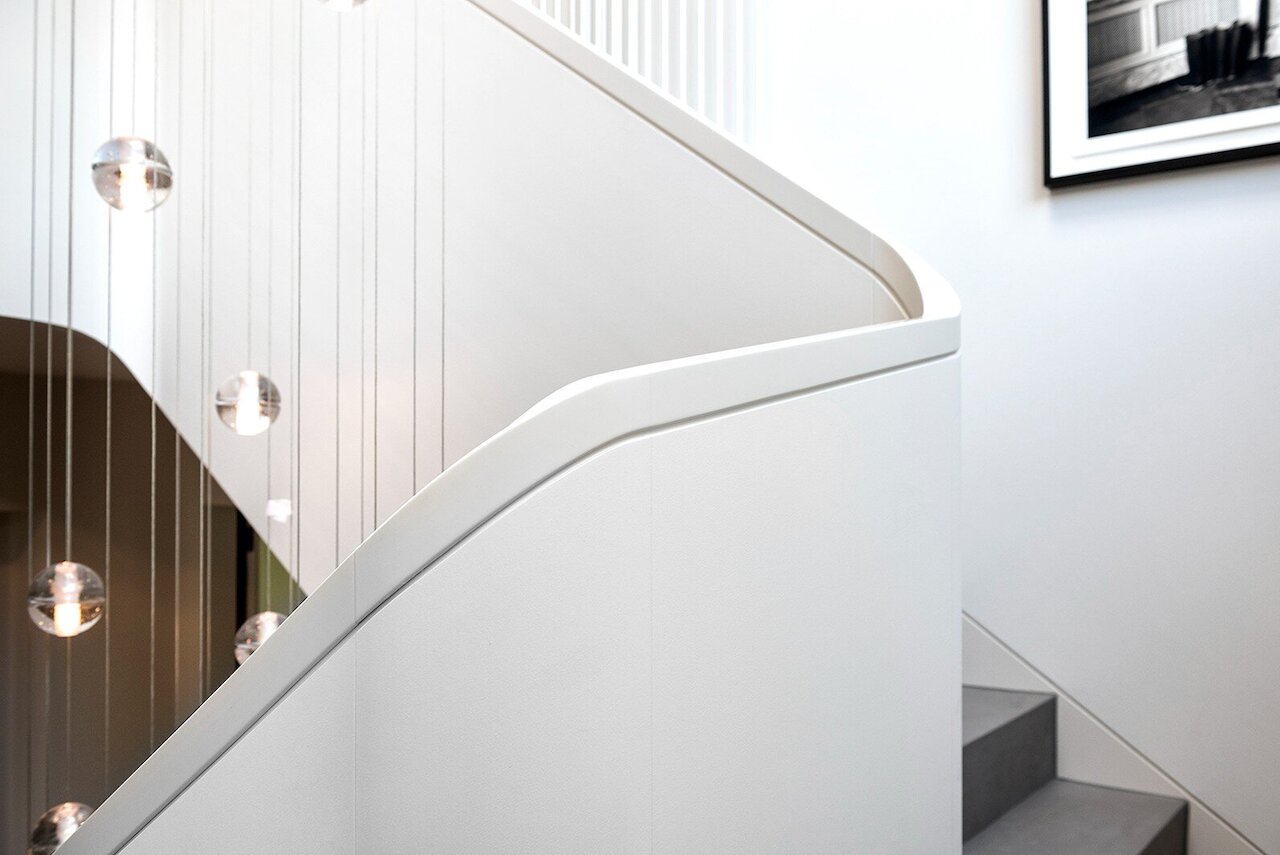 Treppenstäbe von schlicht bis aussergwöhnlich Image 8