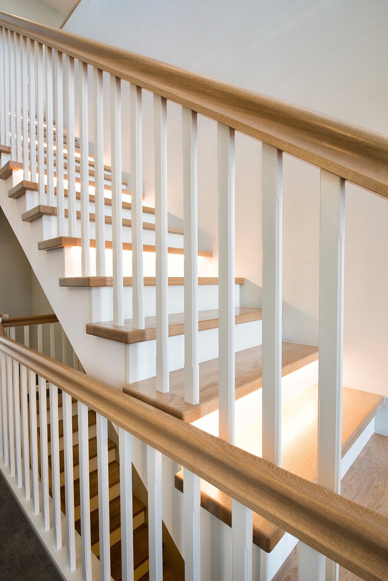 Treppenstäbe von schlicht bis aussergwöhnlich Image 9