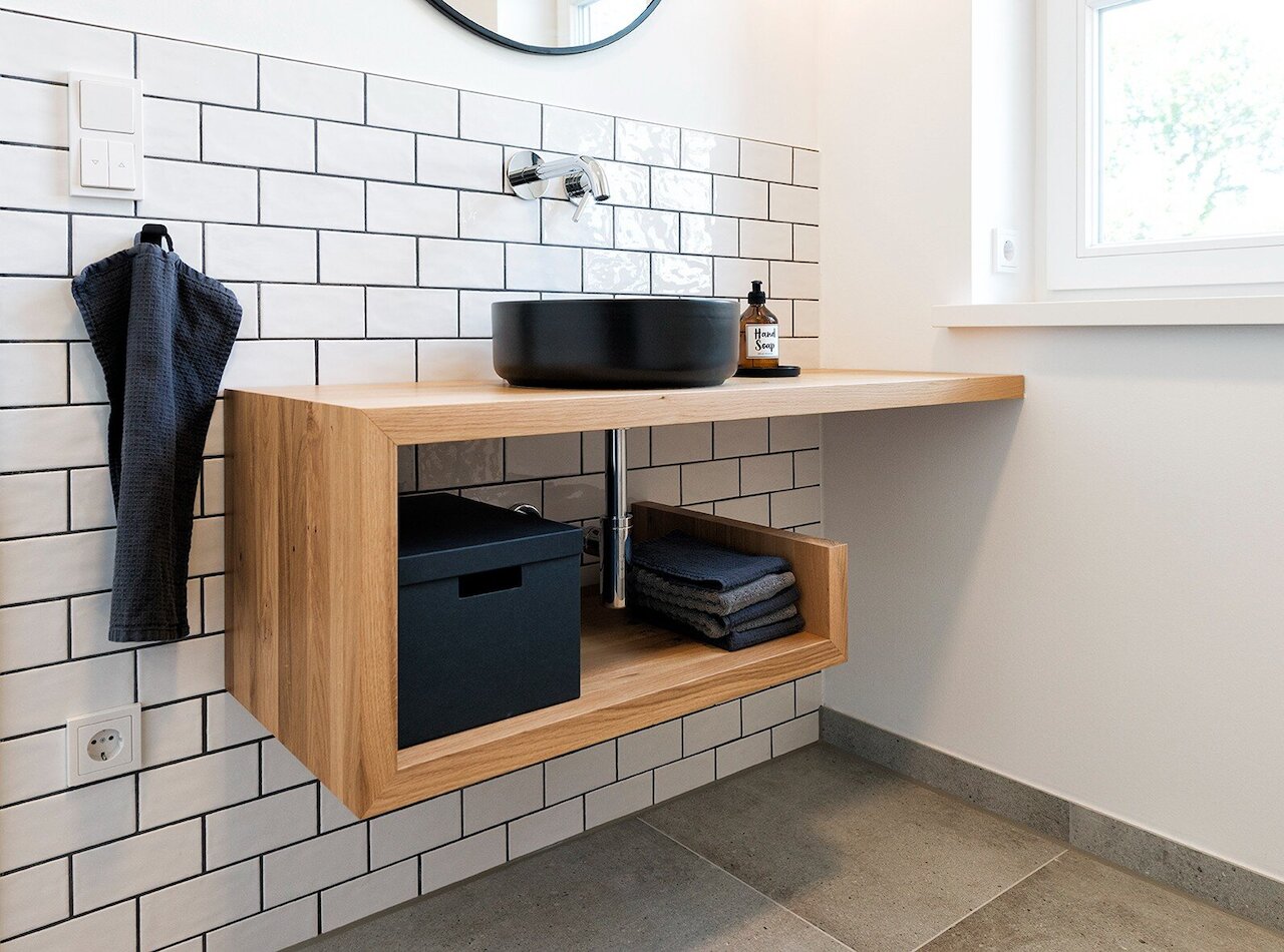 Bäder mit Stil! Image 4