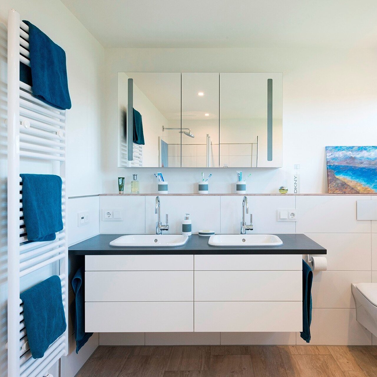 Bäder mit Stil! Image 5