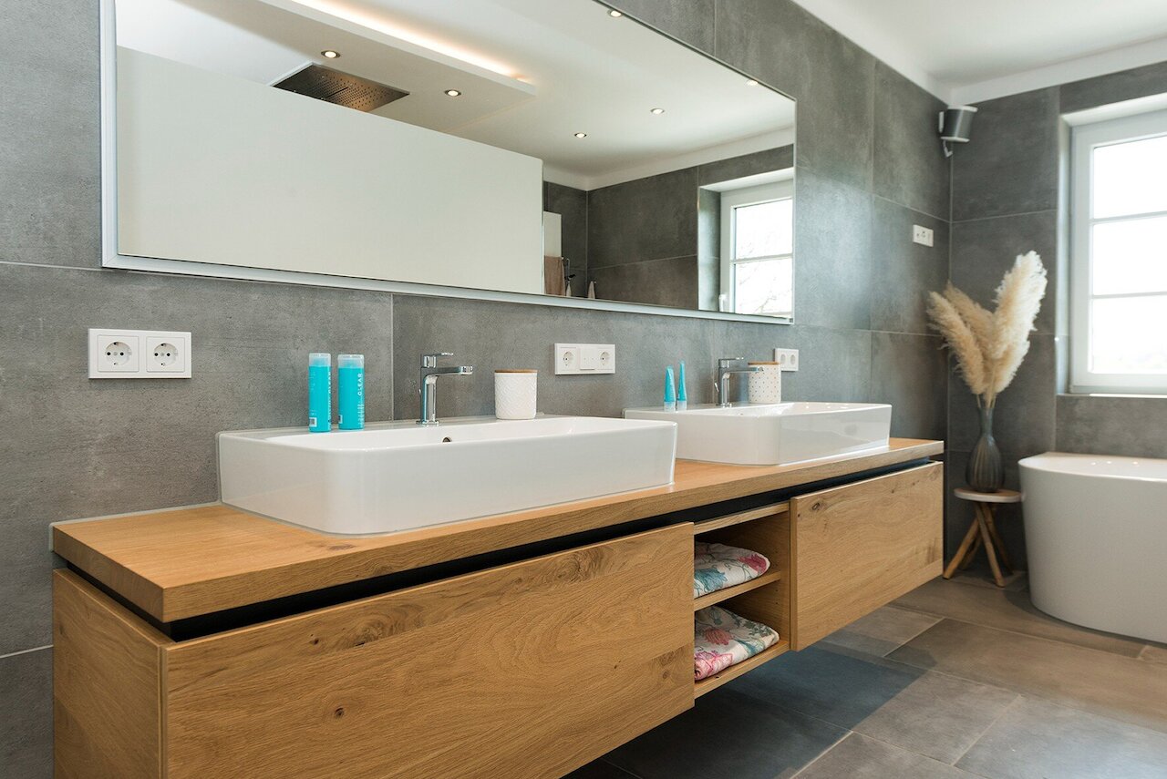 Bäder mit Stil! Image 7
