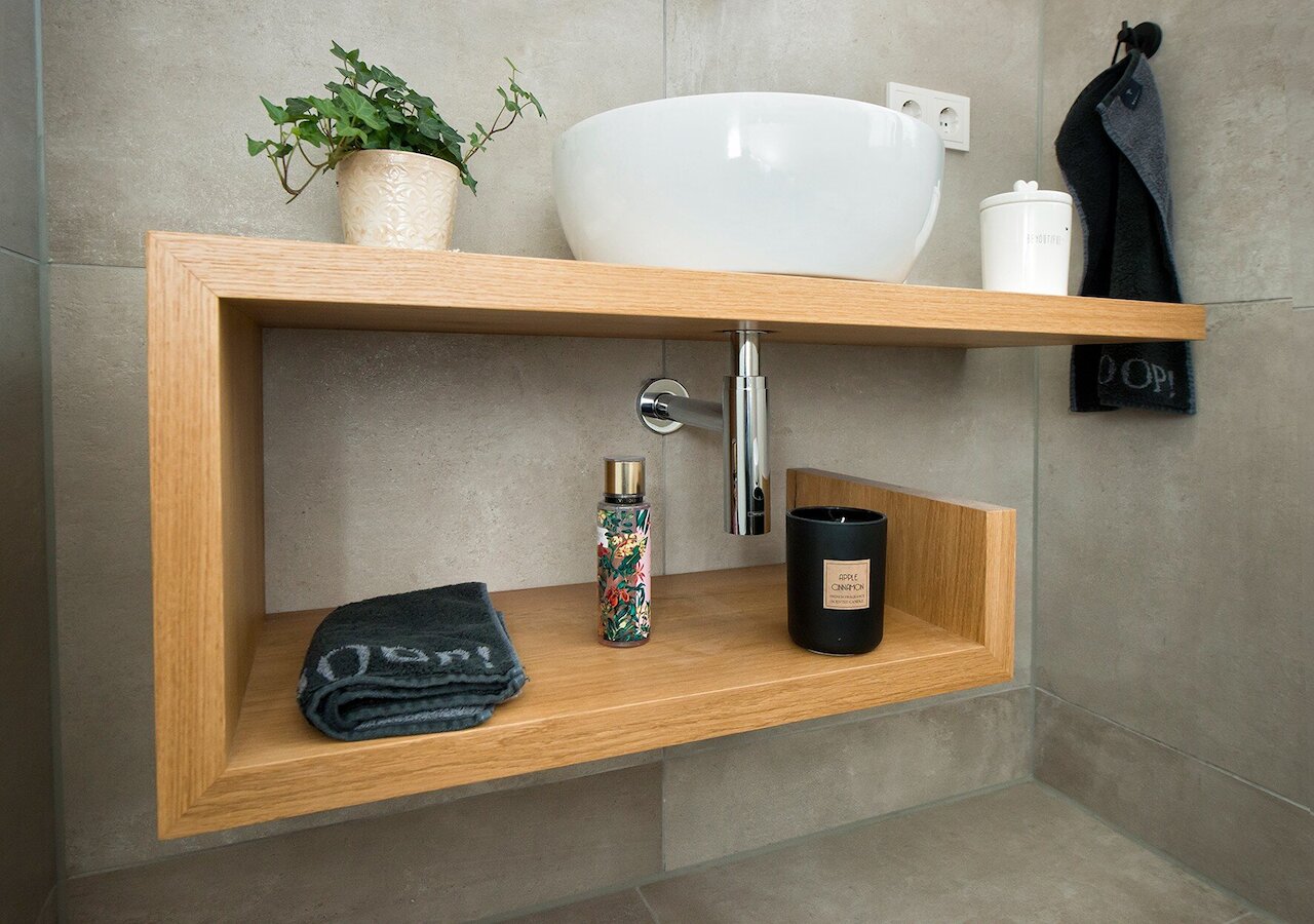 Bäder mit Stil! Image 8