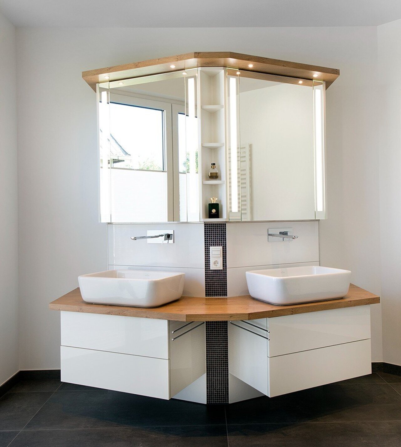 Bäder mit Stil! Image 9