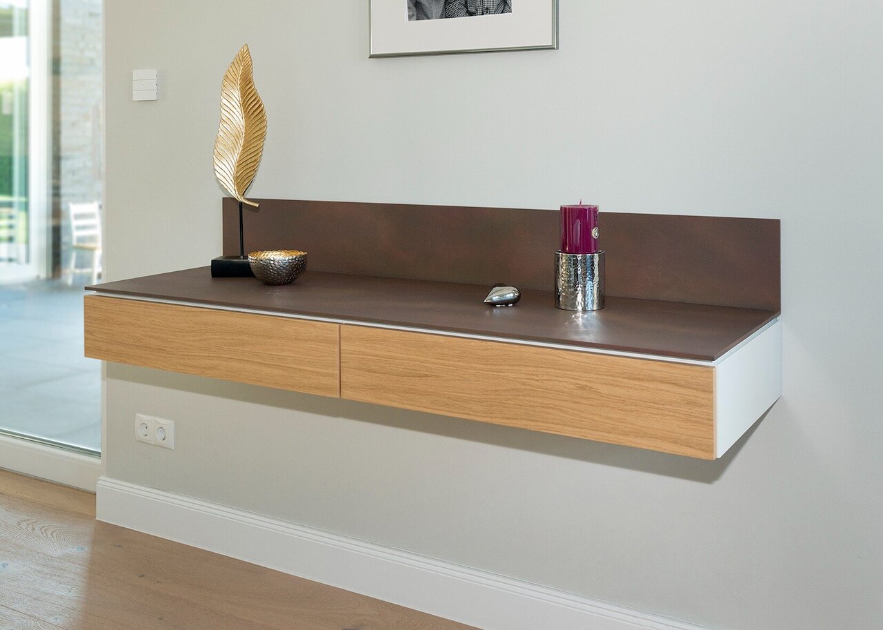 Modernes Sideboard - vielseitiges Möbelstück! Image 2